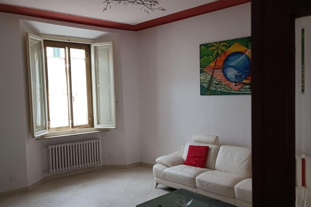 Casa Giafer Luminoso Spazioso Ben Localizzato Florenz